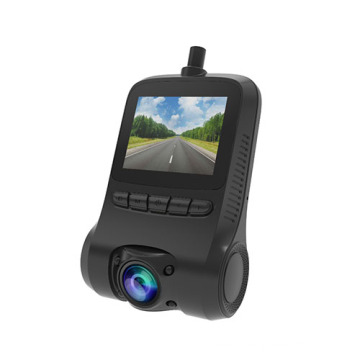 2-inch private model dual dashcam with Wifi GPS